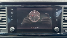 SEAT Ateca 1.6 TDI Xcellence [EZ] 5dr Diesel Estate